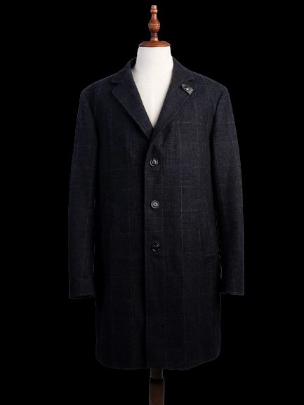 Excellent Joop XL Black Polyester Men&