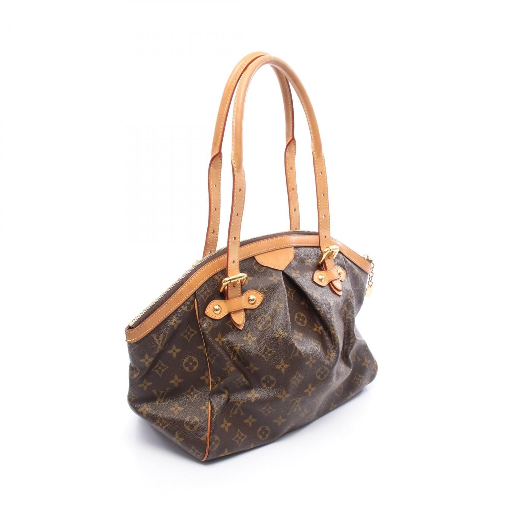 Louis Vuitton Tivoli GM, Monogram