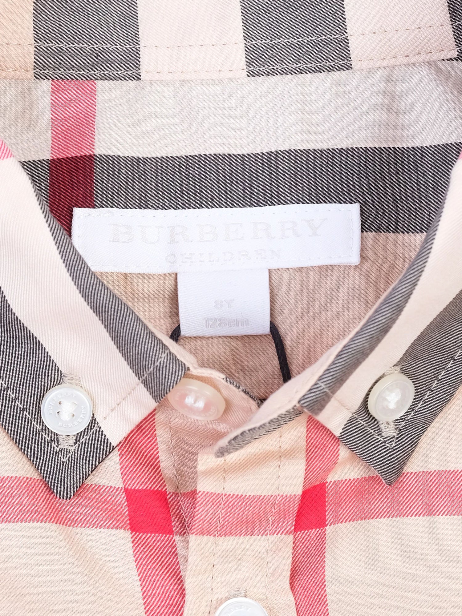 Perfect Burberry Children&