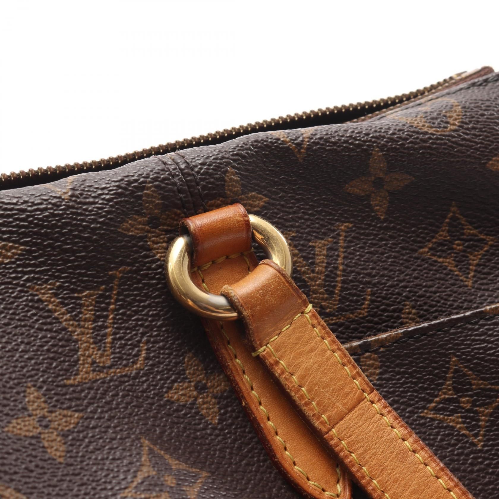 Louis Vuitton Totally PM, Monogram