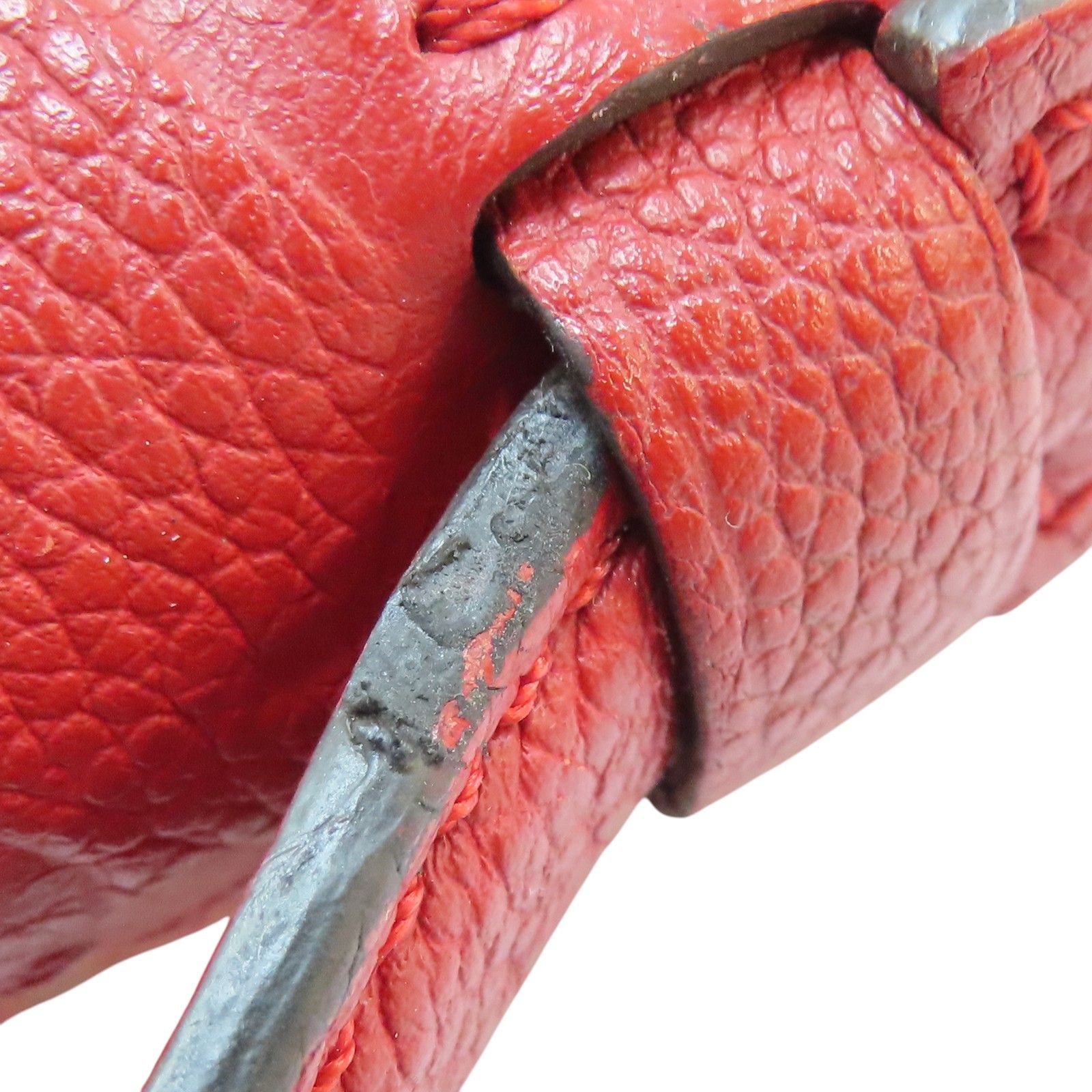 Louis Vuitton Pochette Metis, Empreinte