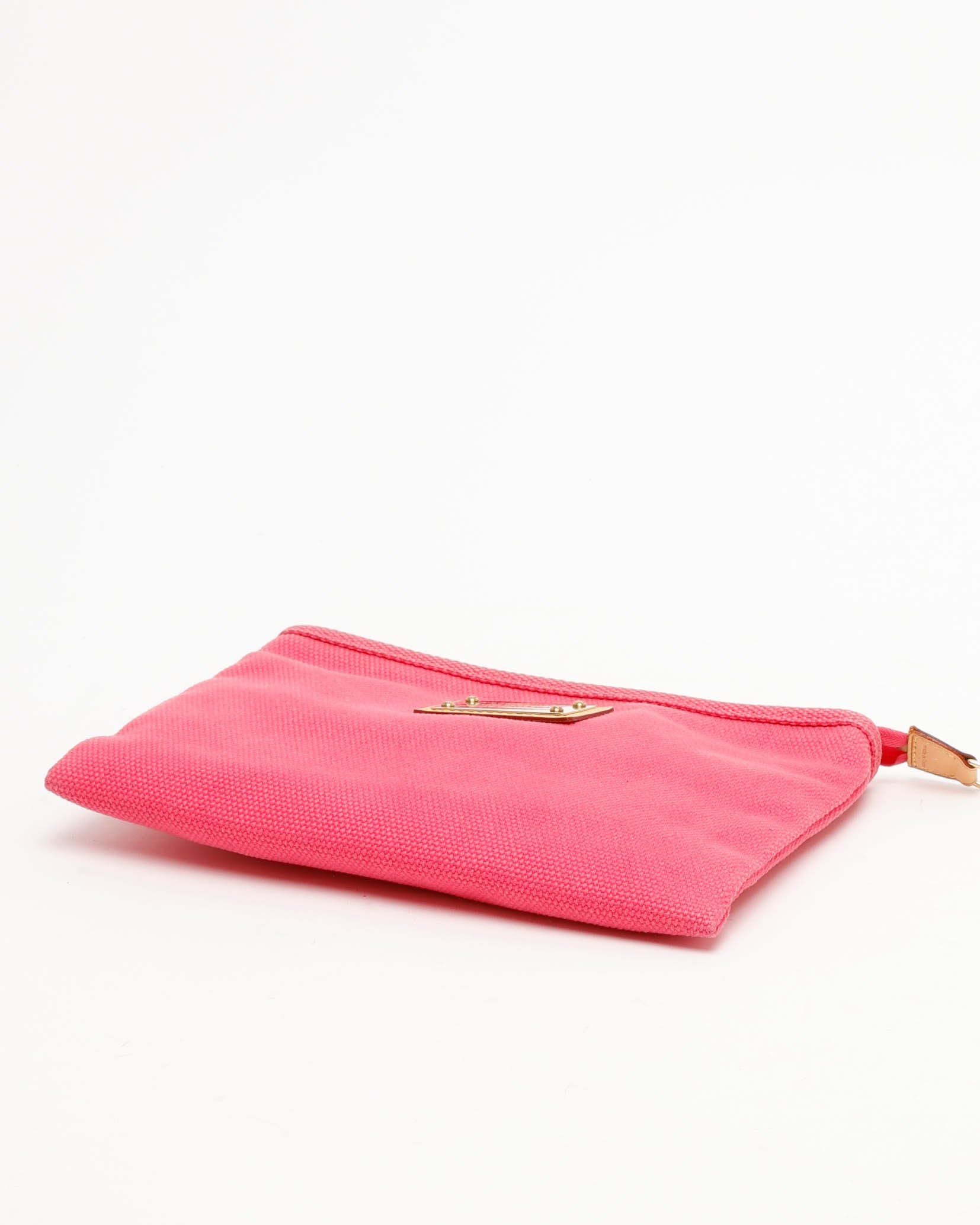 Louis Vuitton Antigua Pochette GM