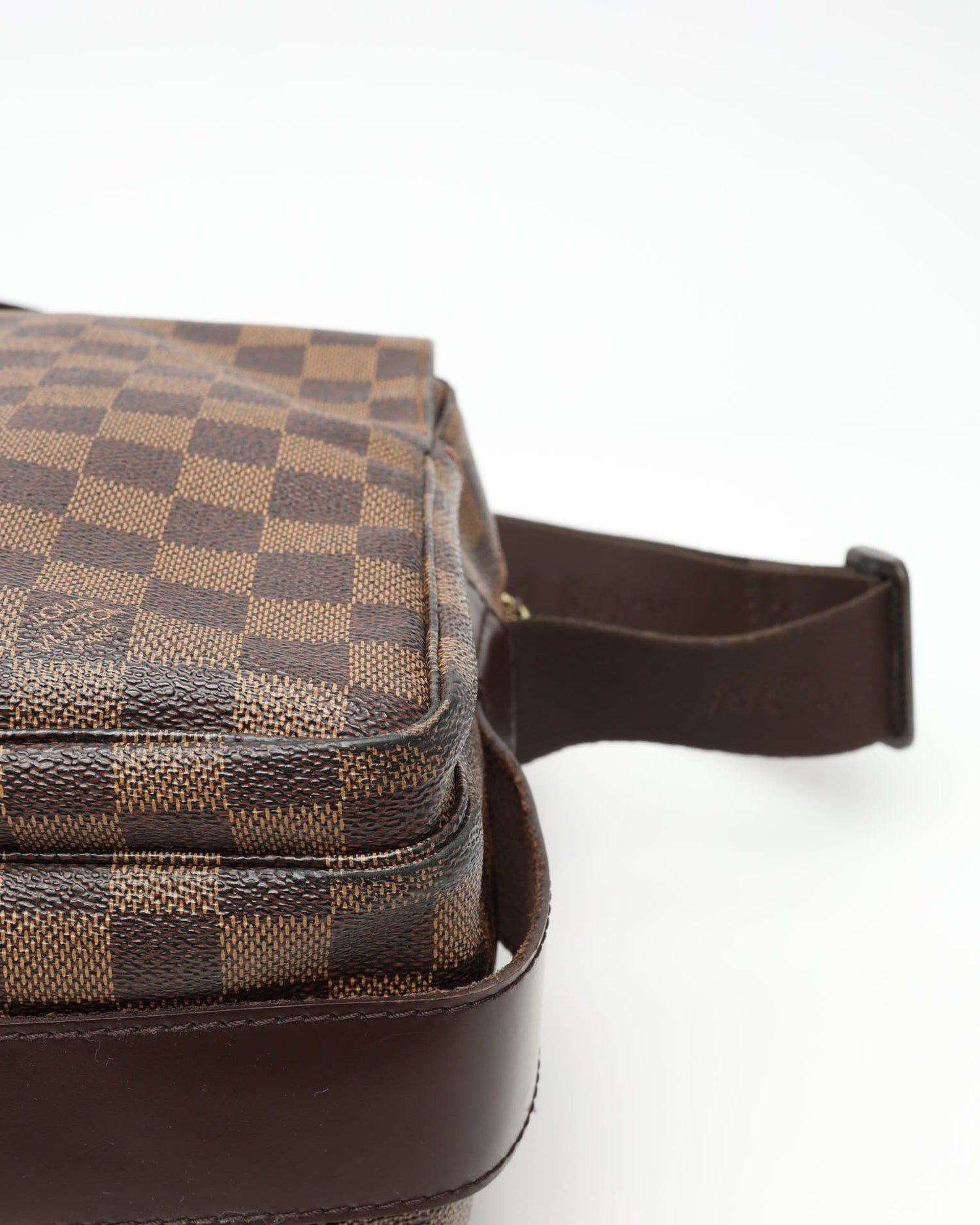 Louis Vuitton Naviglio Bag