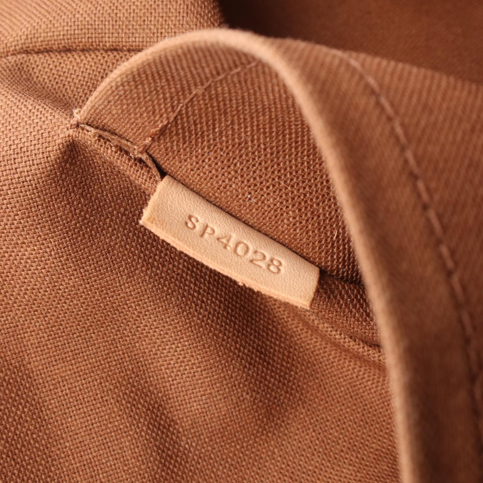 Louis Vuitton Tivoli GM, Monogram