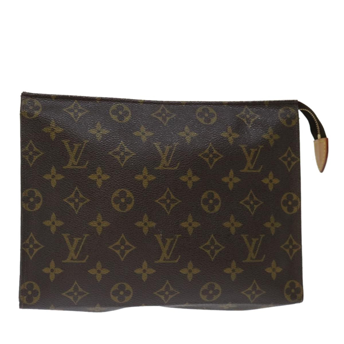 Louis Vuitton Poche Toilette 26, Monogram