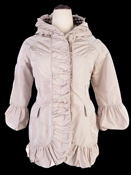Average Burberry Women&