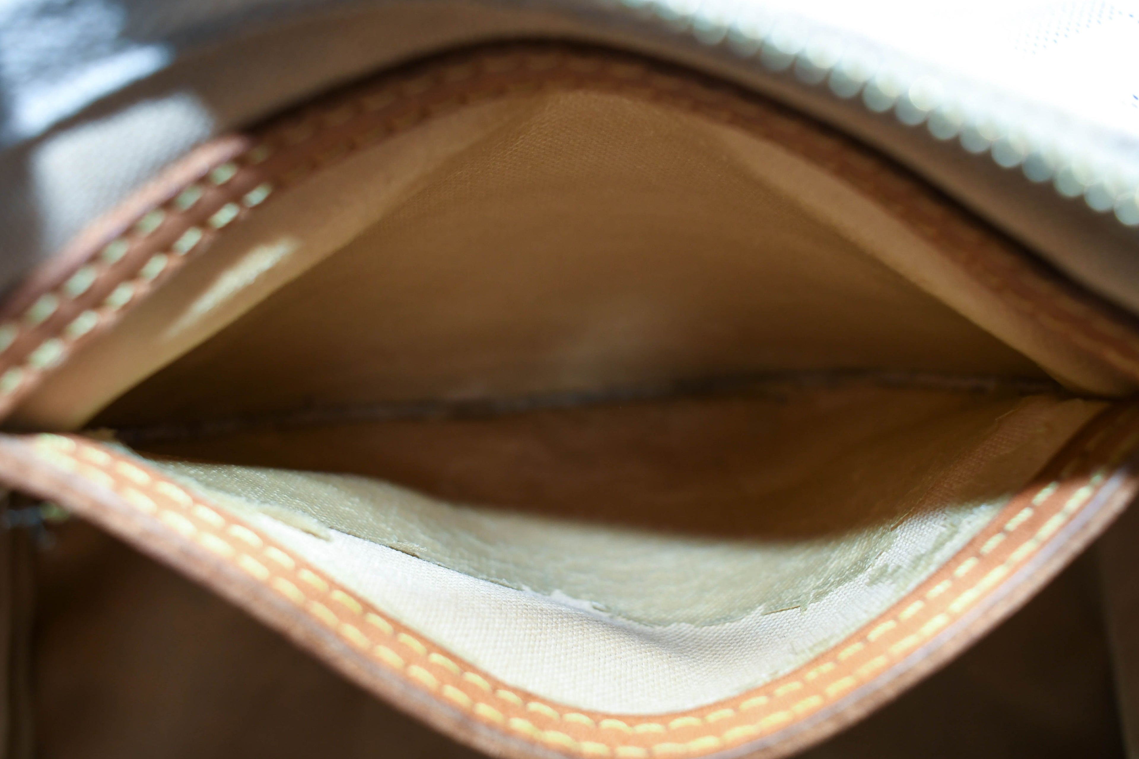 Louis Vuitton Speedy 30 Damier Azur