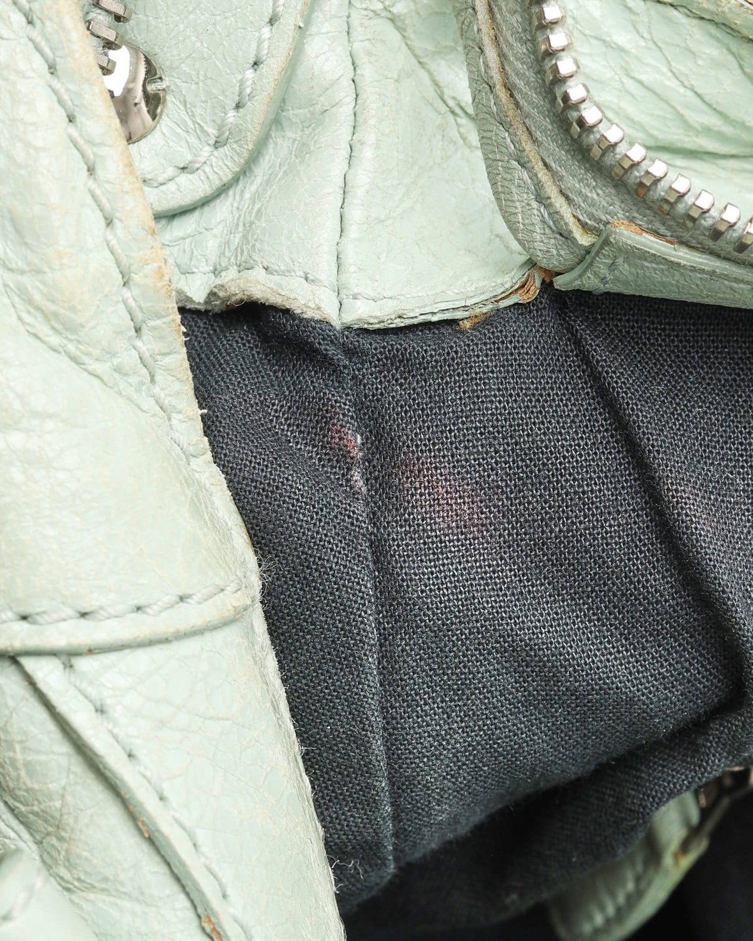 Balenciaga Giant Town Bag