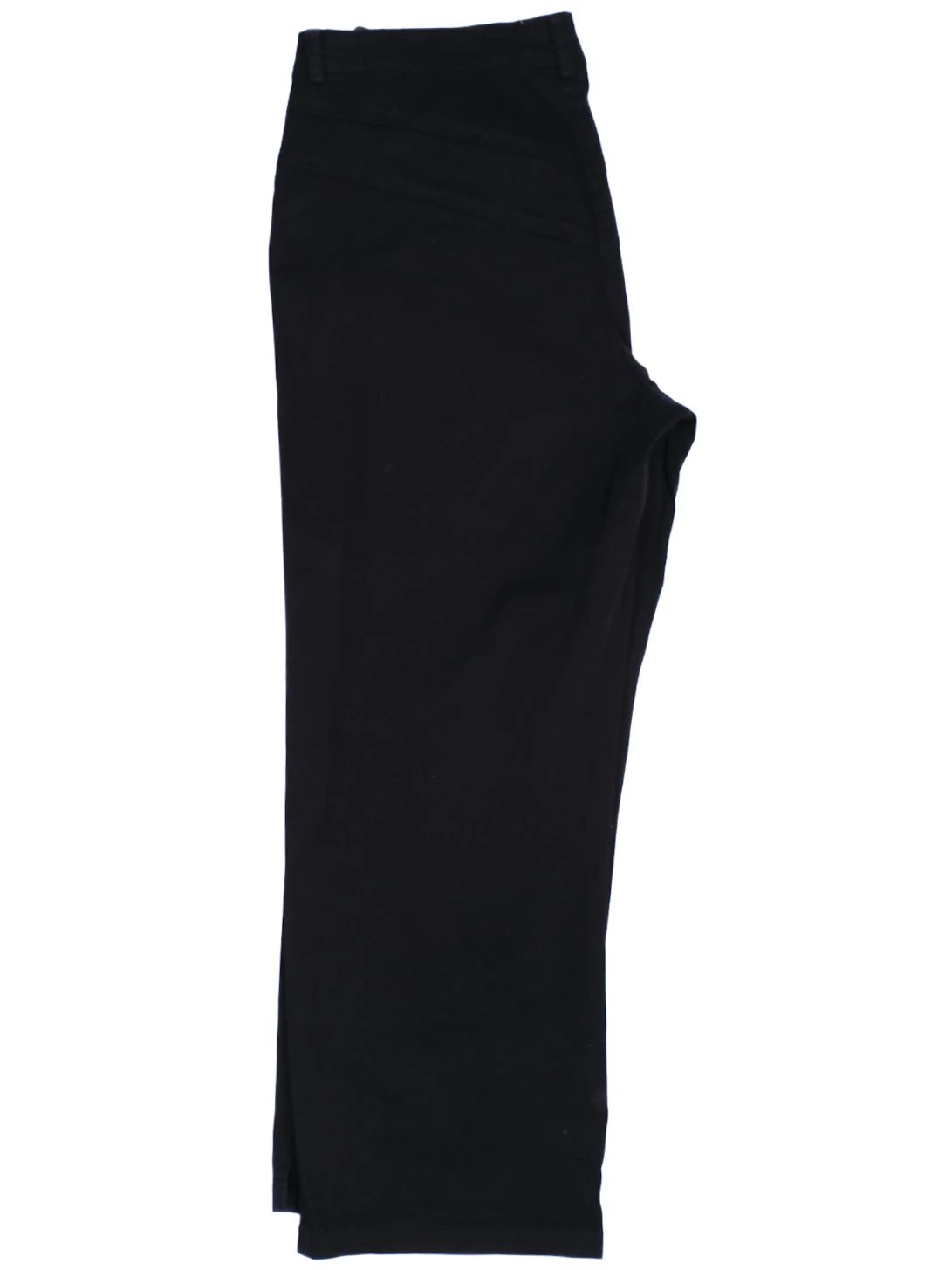 Excellent Dolce Gabbana Black Denim Jacket with Floral Embroidery