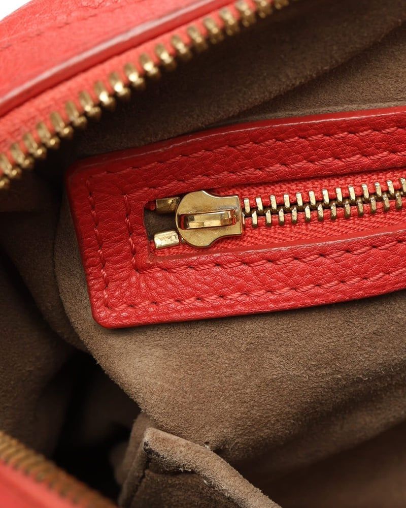 Louis Vuitton Sofia Coppola PM Handbag