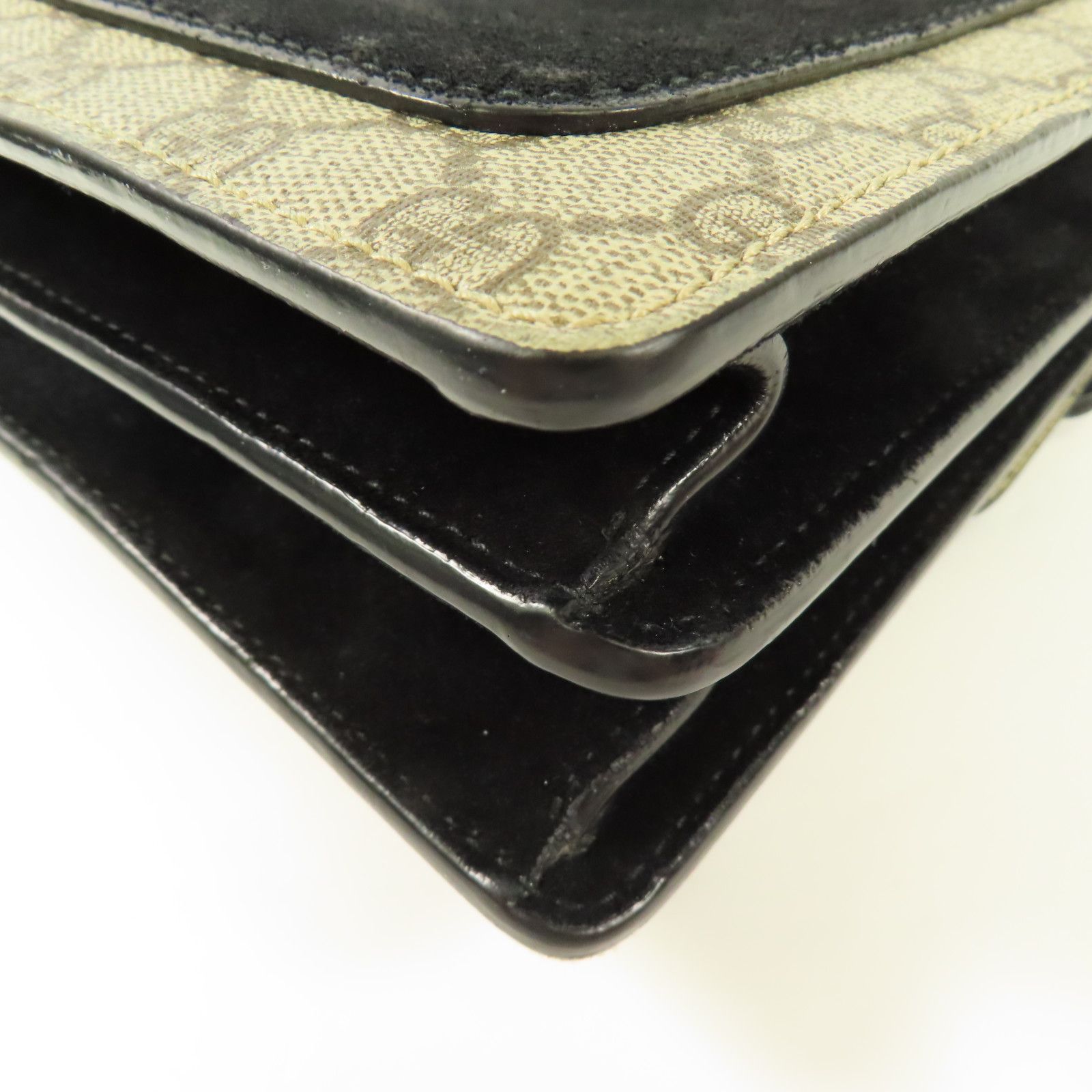 Gucci GG Supreme Dionysus Small (Medium)