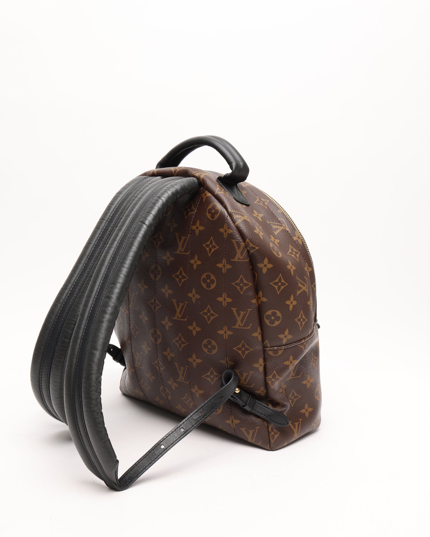 Louis Vuitton Monogram Pm Backpack