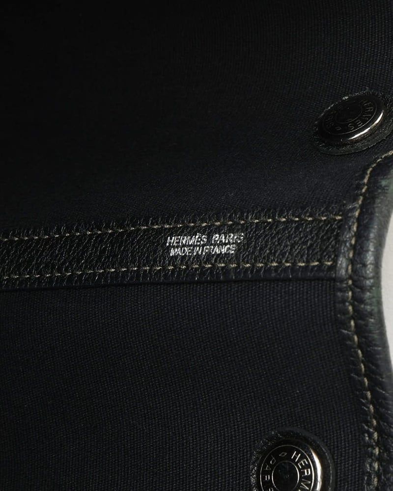 Hermes Garden Party 36 Bag