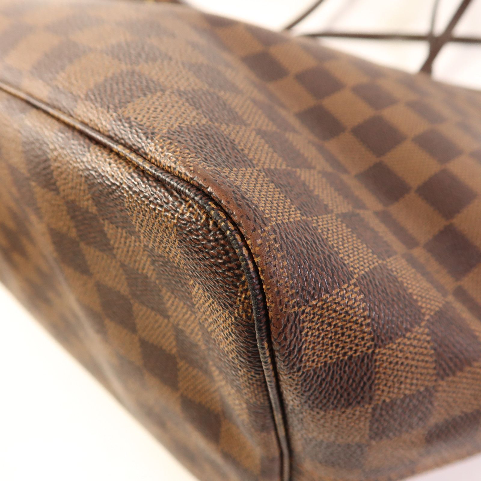Louis Vuitton Neverfull NM GM, Damier Ebene