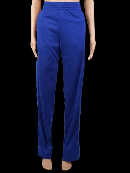Perfect Givenchy Blue Track Pants Size S Women&