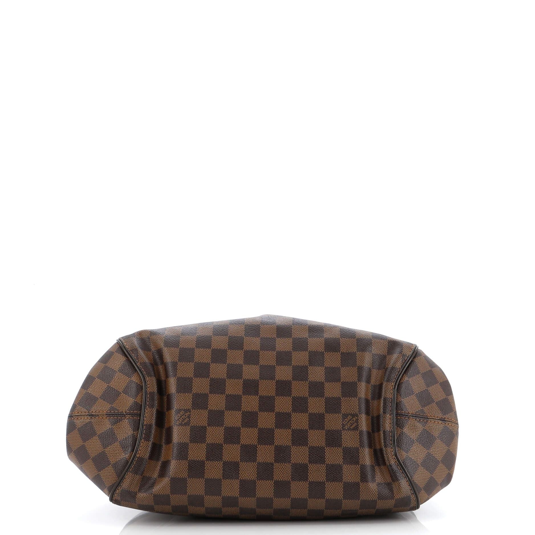 Louis Vuitton Sistina GM, Damier Ebene