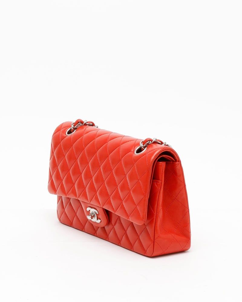 Chanel Classic Medium Double Flap Bag