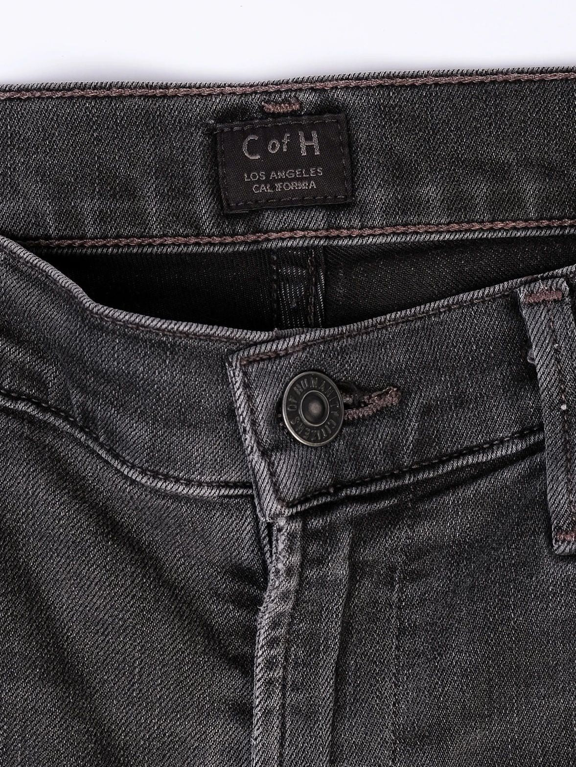 Excellent Citizens of Humanity Gray Jeans Men&