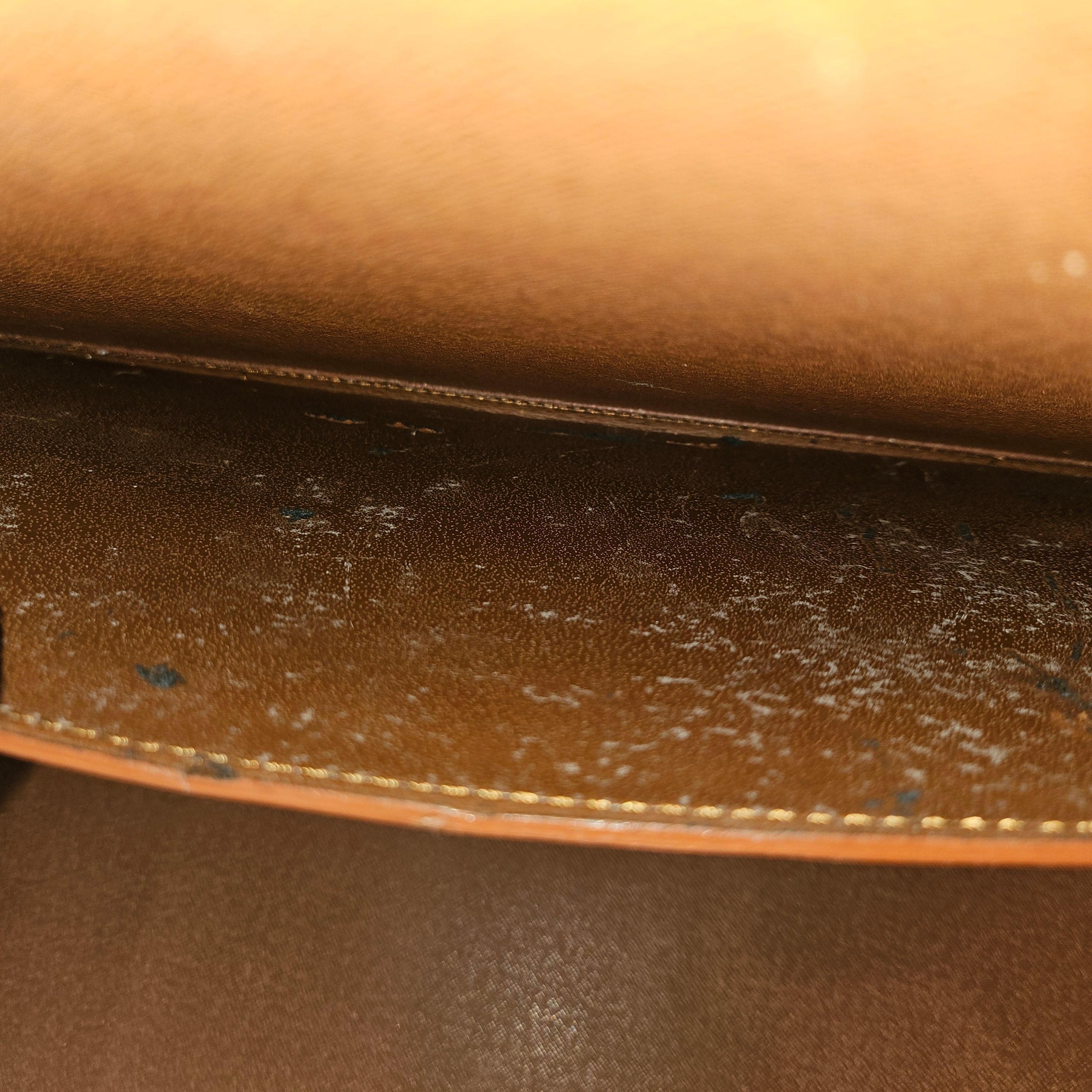 Louis Vuitton Cotteville 45 Monogram