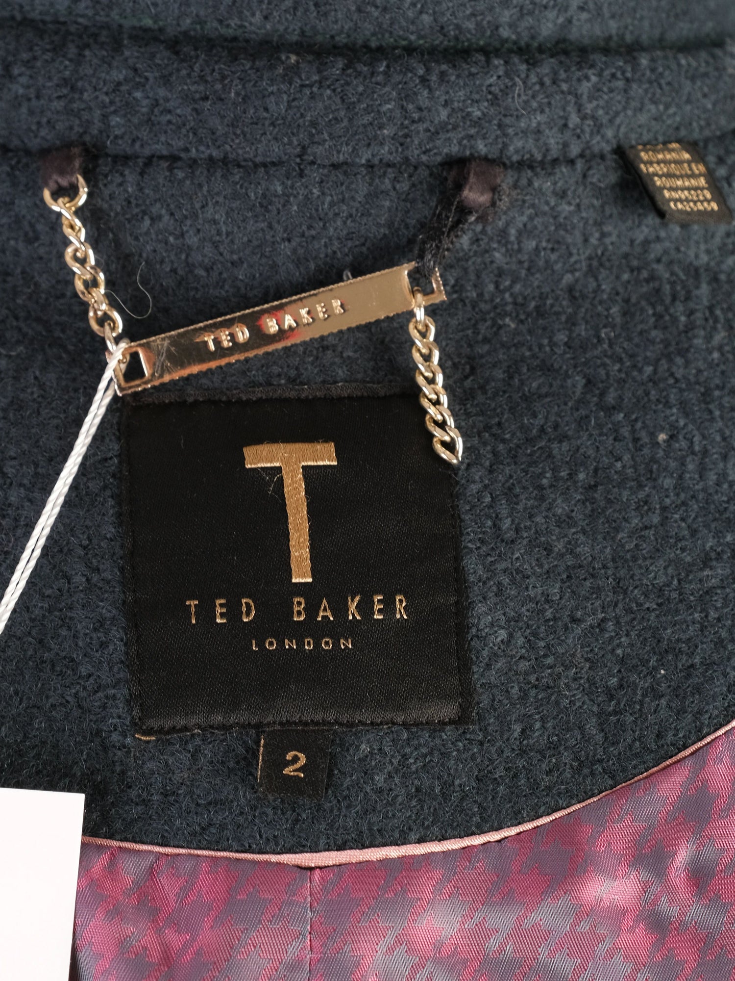 Excellent Ted Baker Women&