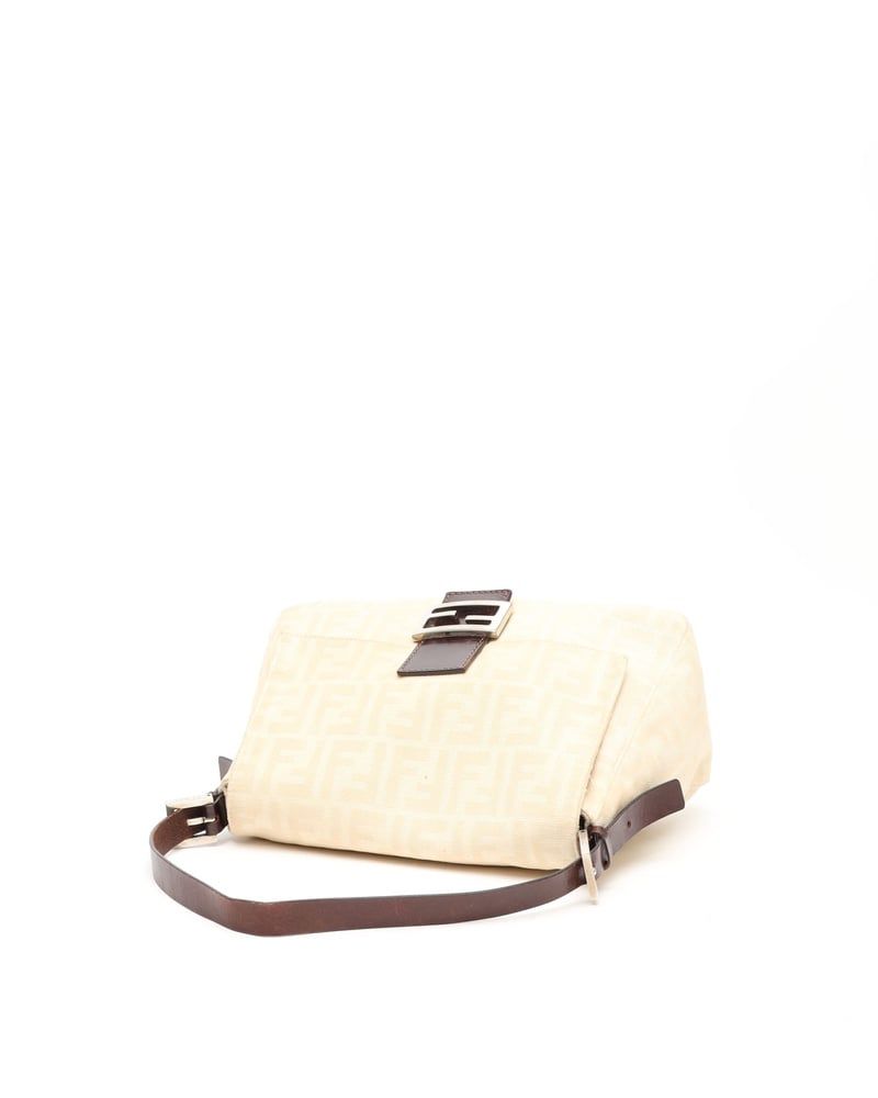 Fendi Zucca Mama Bag