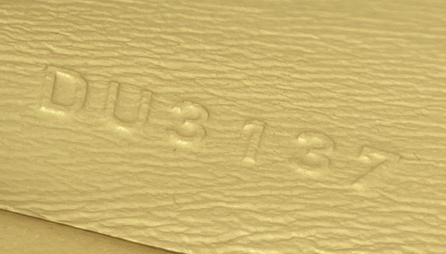 Louis Vuitton Petite Malle Handbag Limited Edition Kabuki Monogram Canvas