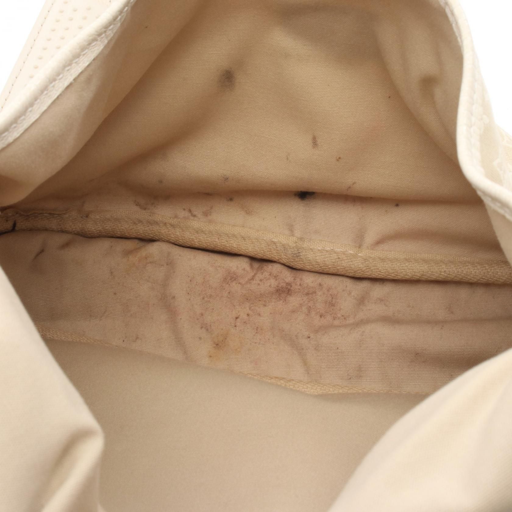 Louis Vuitton Saumur 30, Monogram Mini Lin