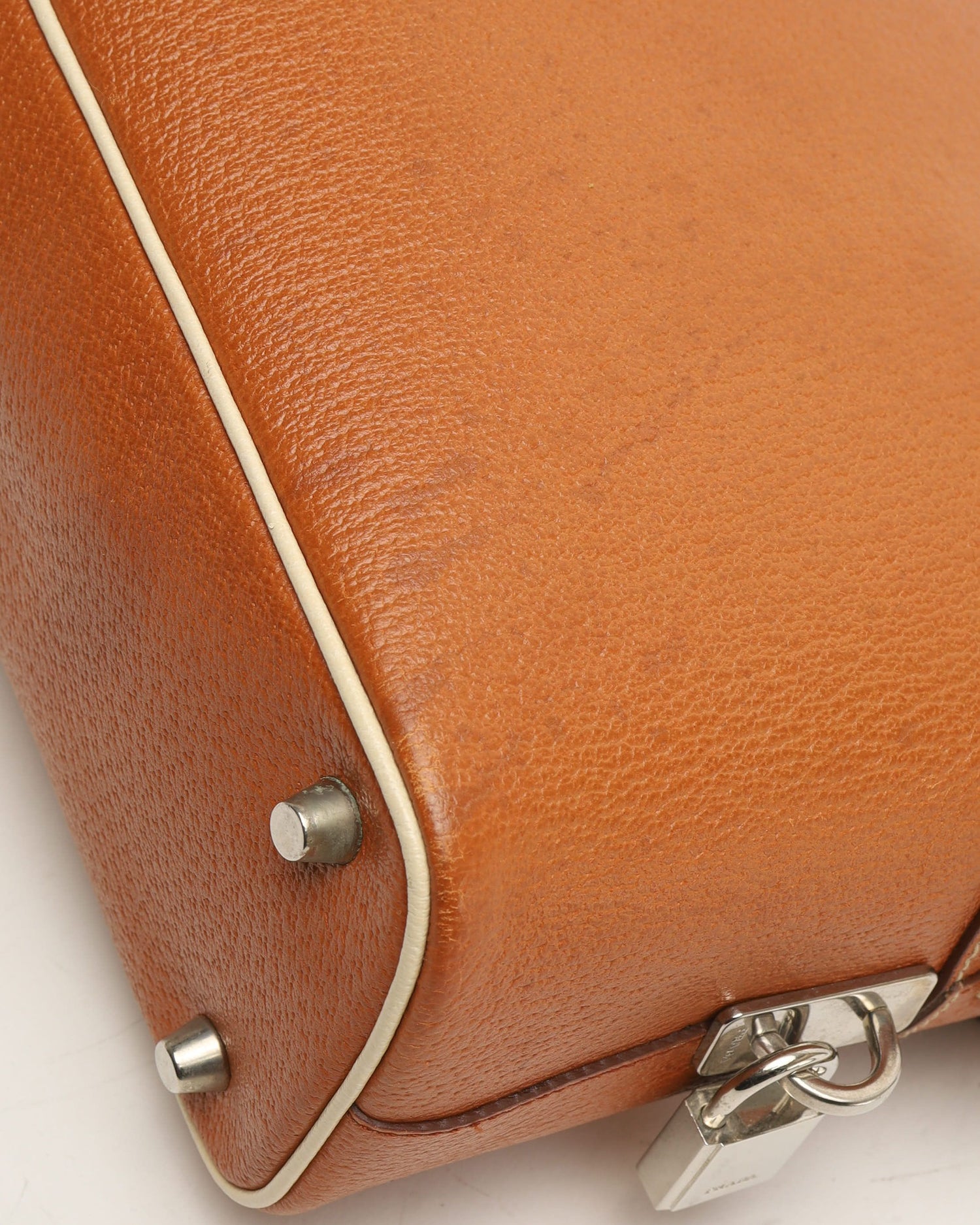Prada Saffiano Bag