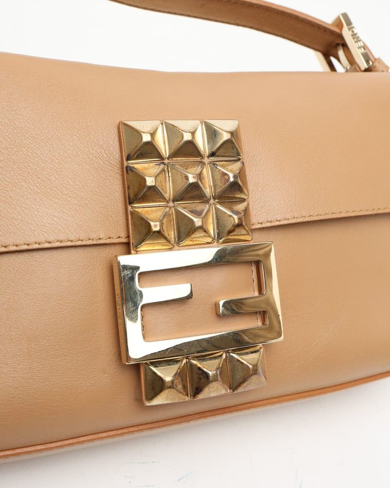 Fendi Medium Baguette Bag