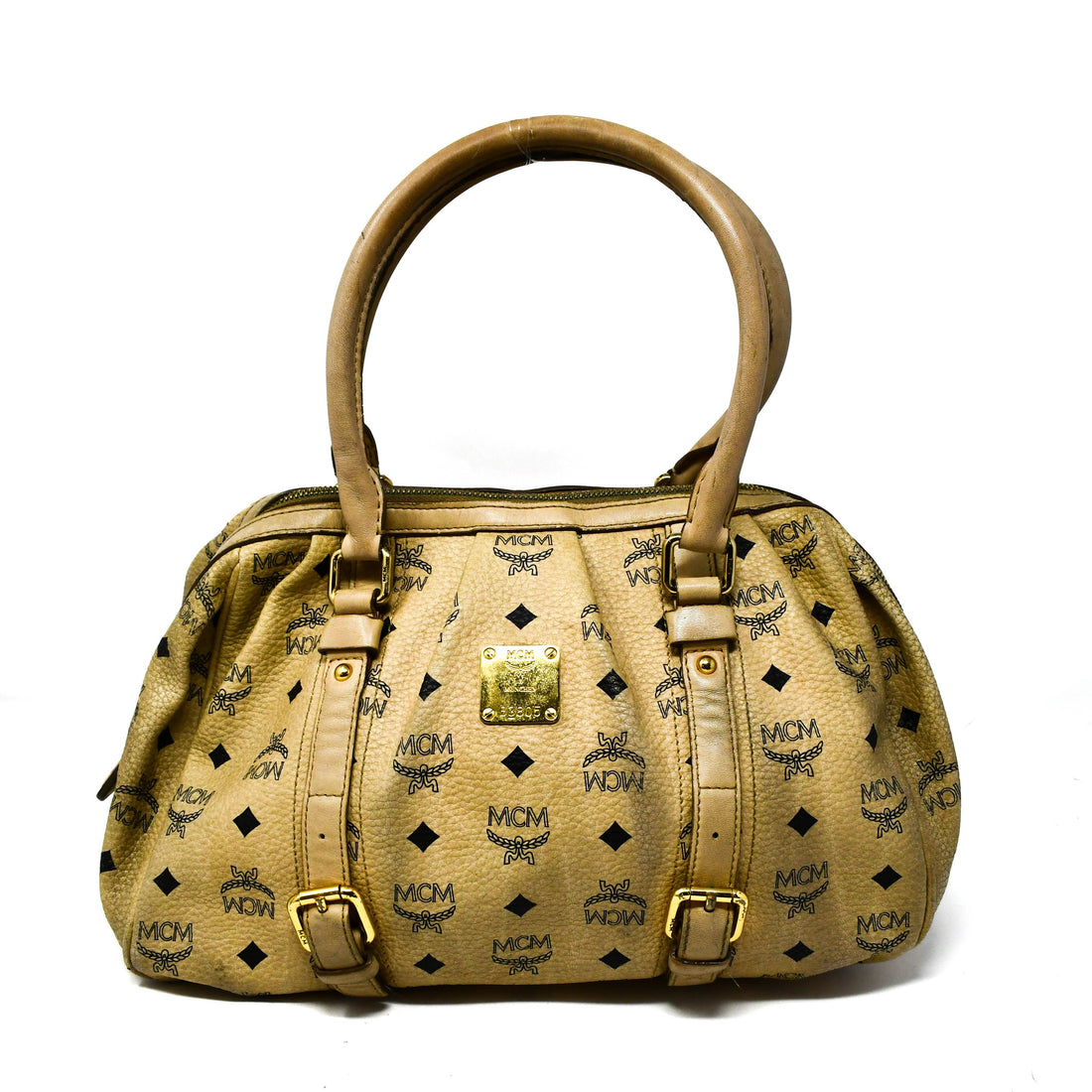 MCM Tote Bag