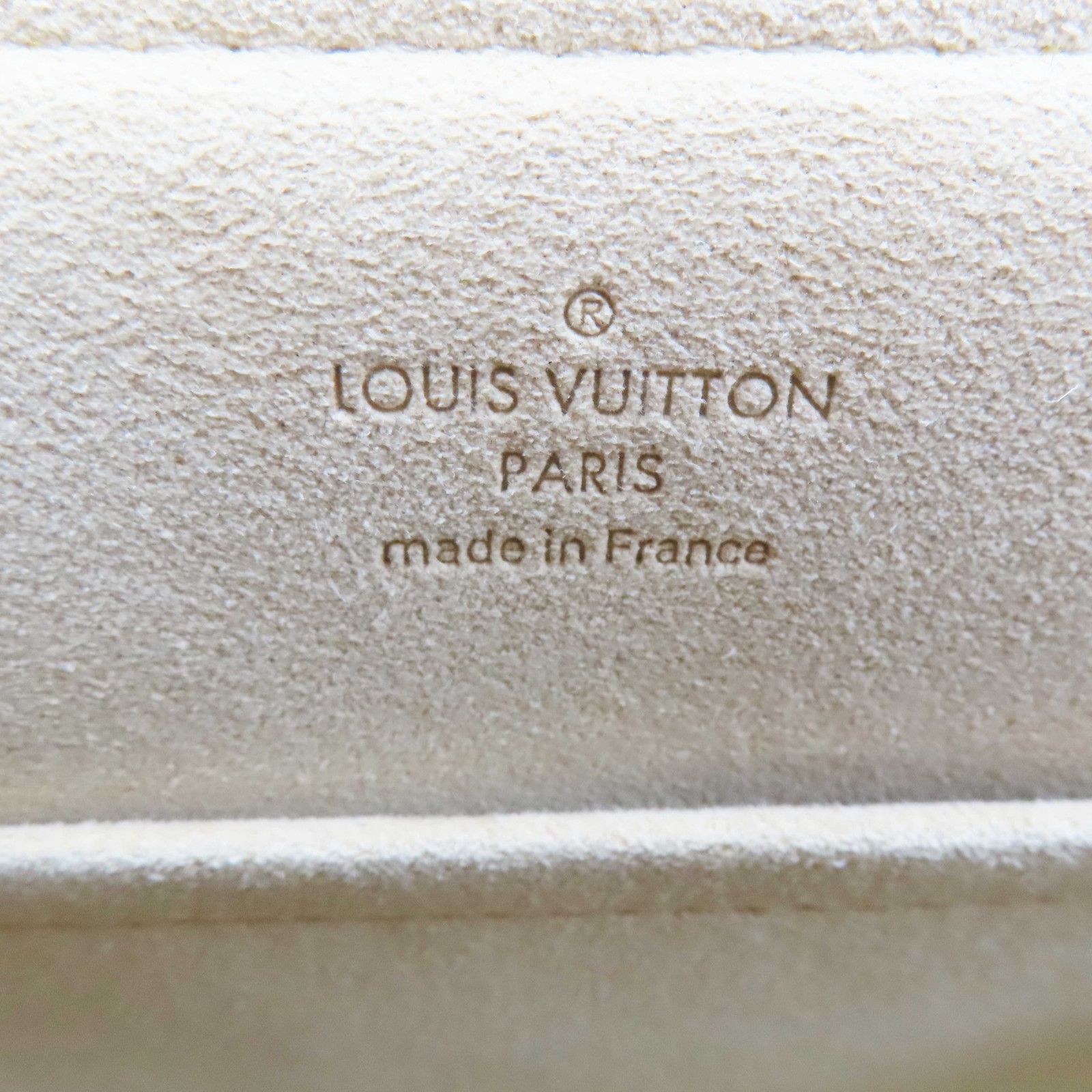 Louis Vuitton Beverly GM, Monogram