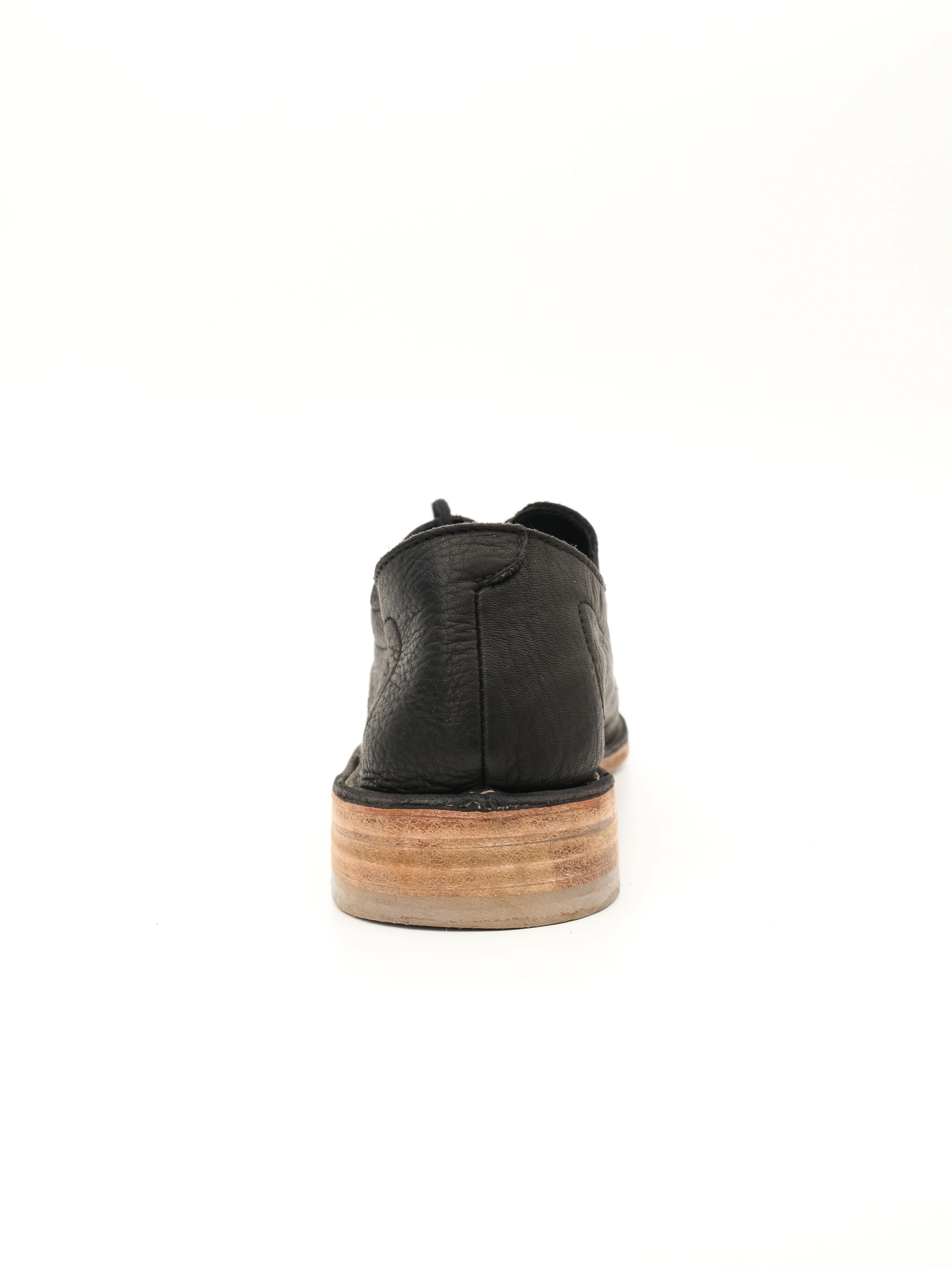 Excellent Vic Matie Black Leather Women&