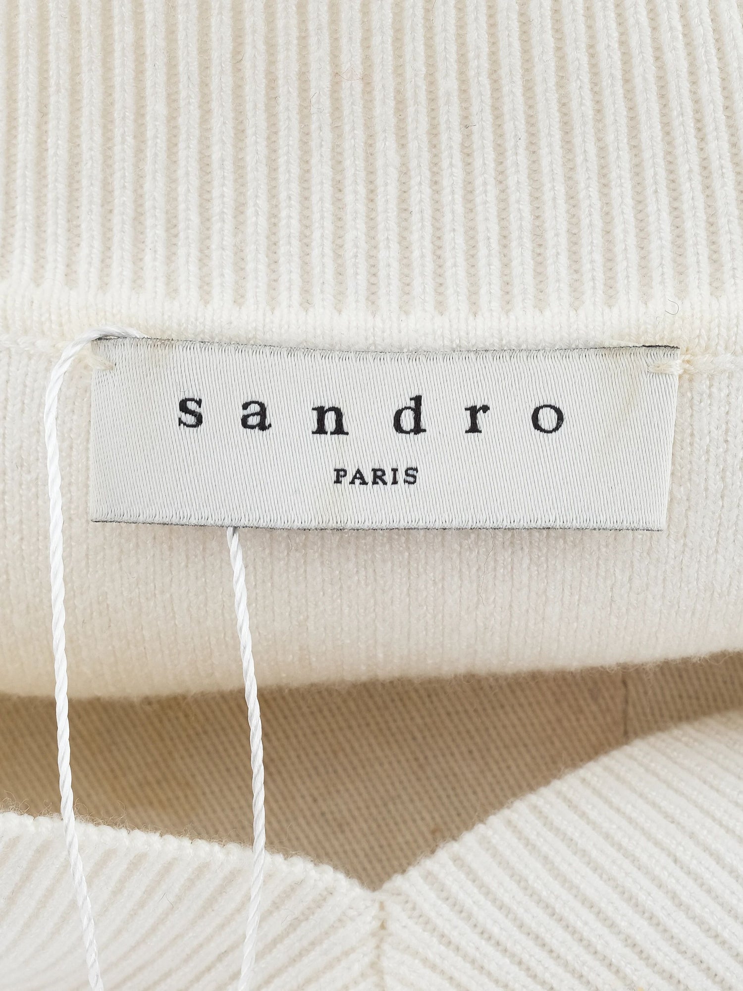 Excellent Sandro Women&