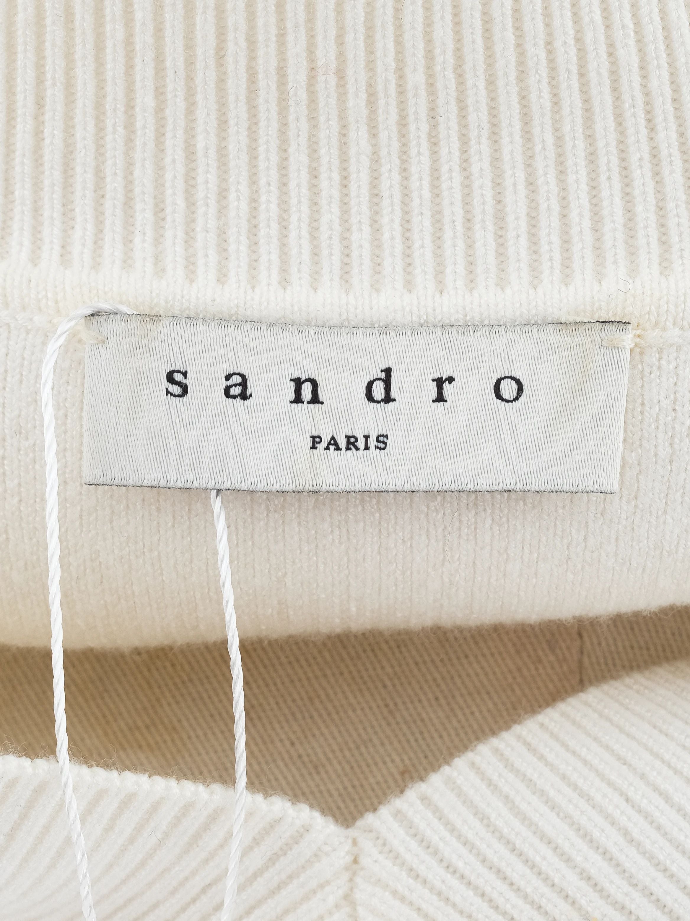 Excellent Sandro Women&