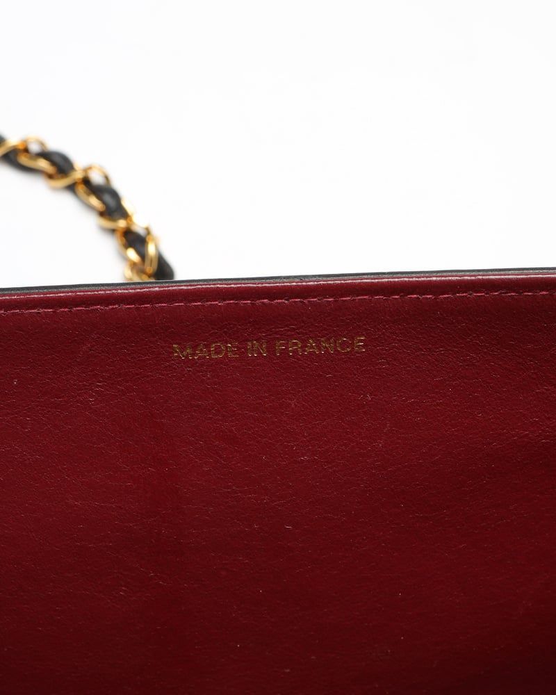 CHANEL Classic Full Flap Bag