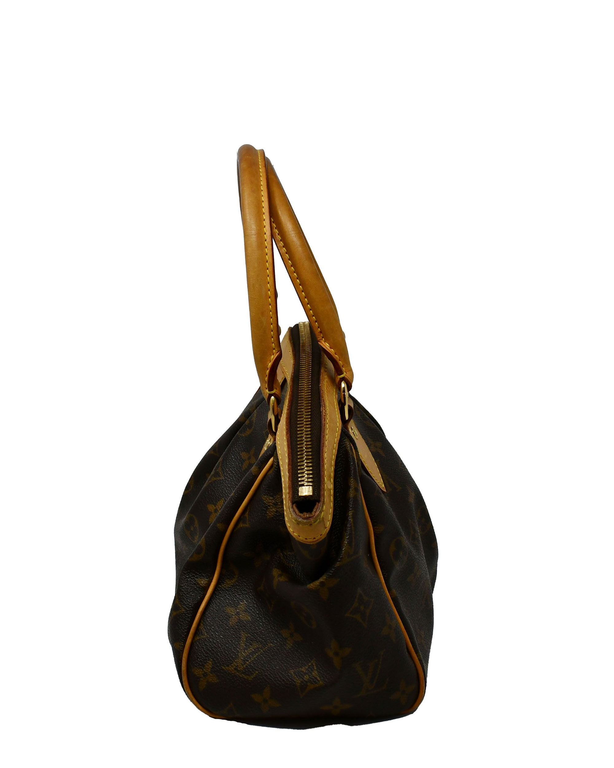 Louis Vuitton Tivoli PM Monogram