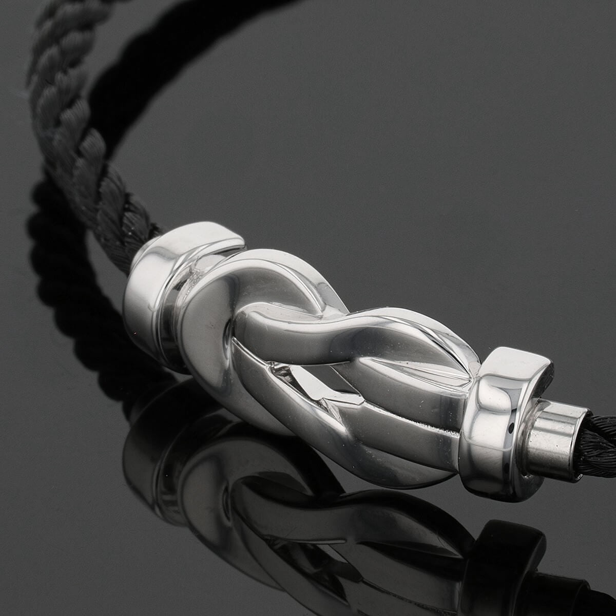 Fred Chance Infinie gold bracelet