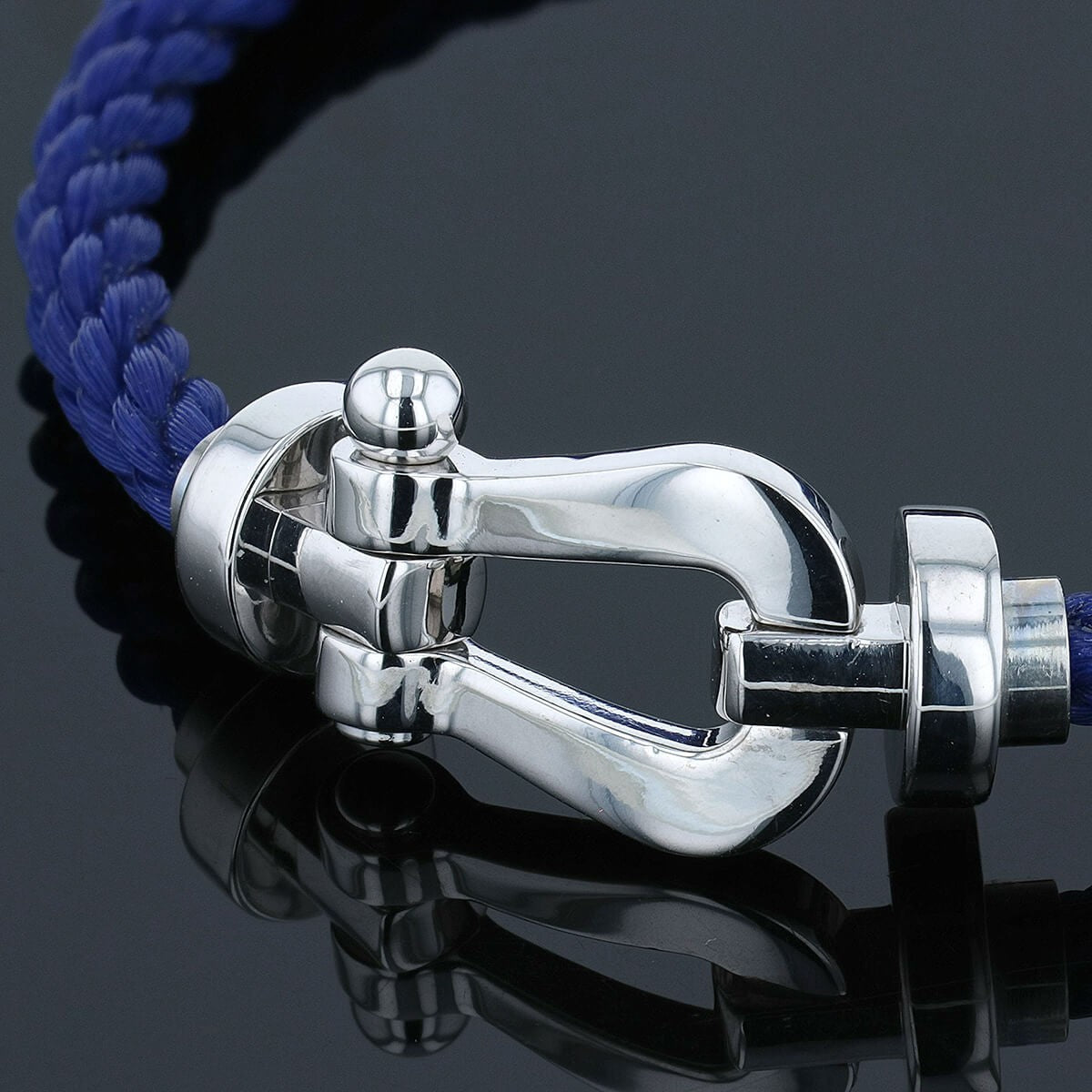 Fred Force 10 gold bracelet