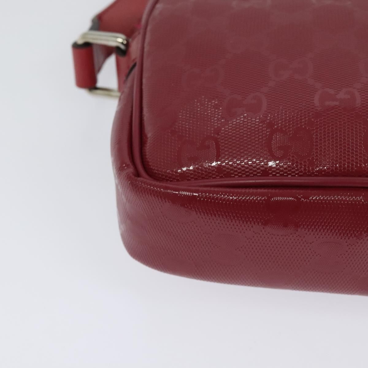 Gucci GG Implementation Shoulder Bag