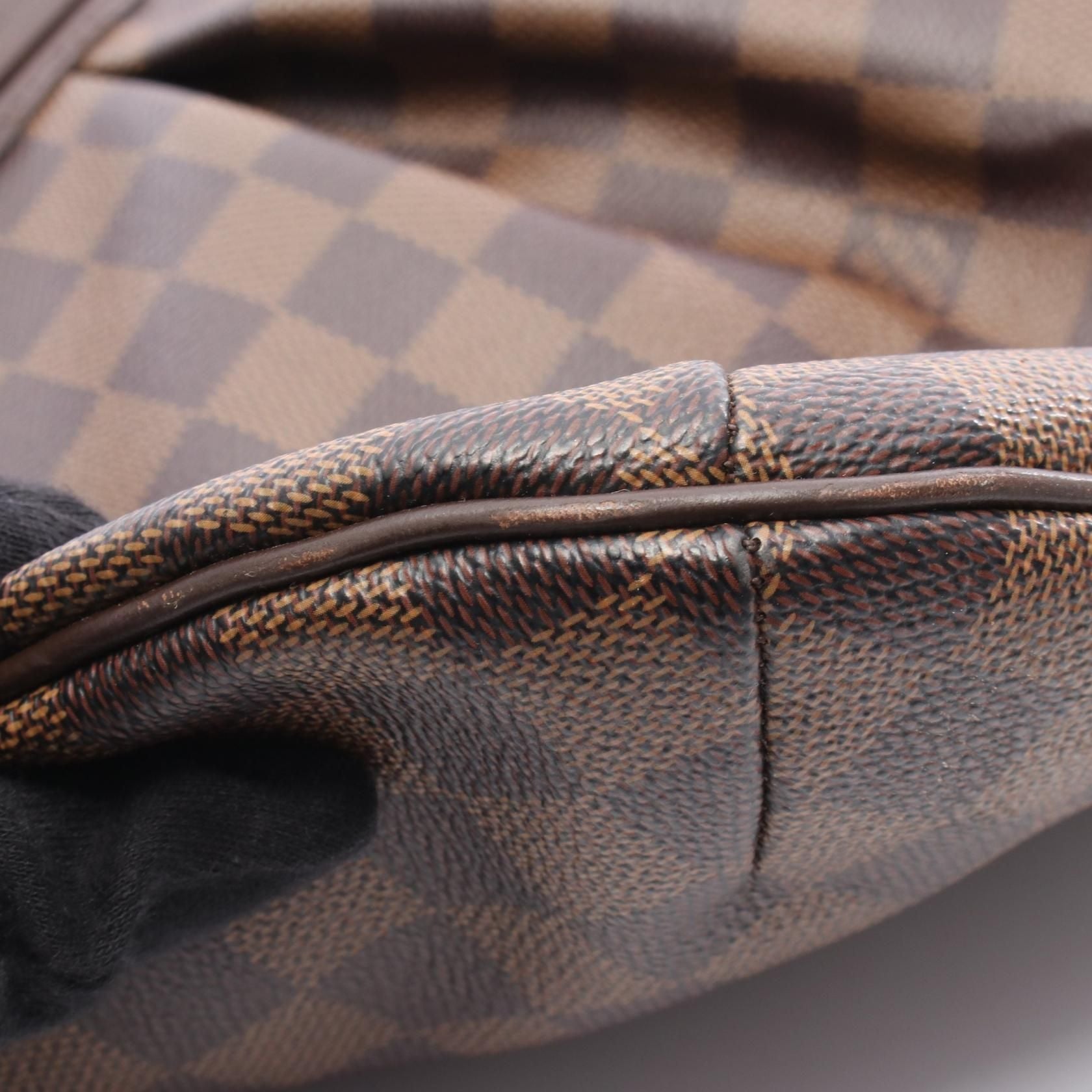 Louis Vuitton Bloomsbury GM, Damier Ebene