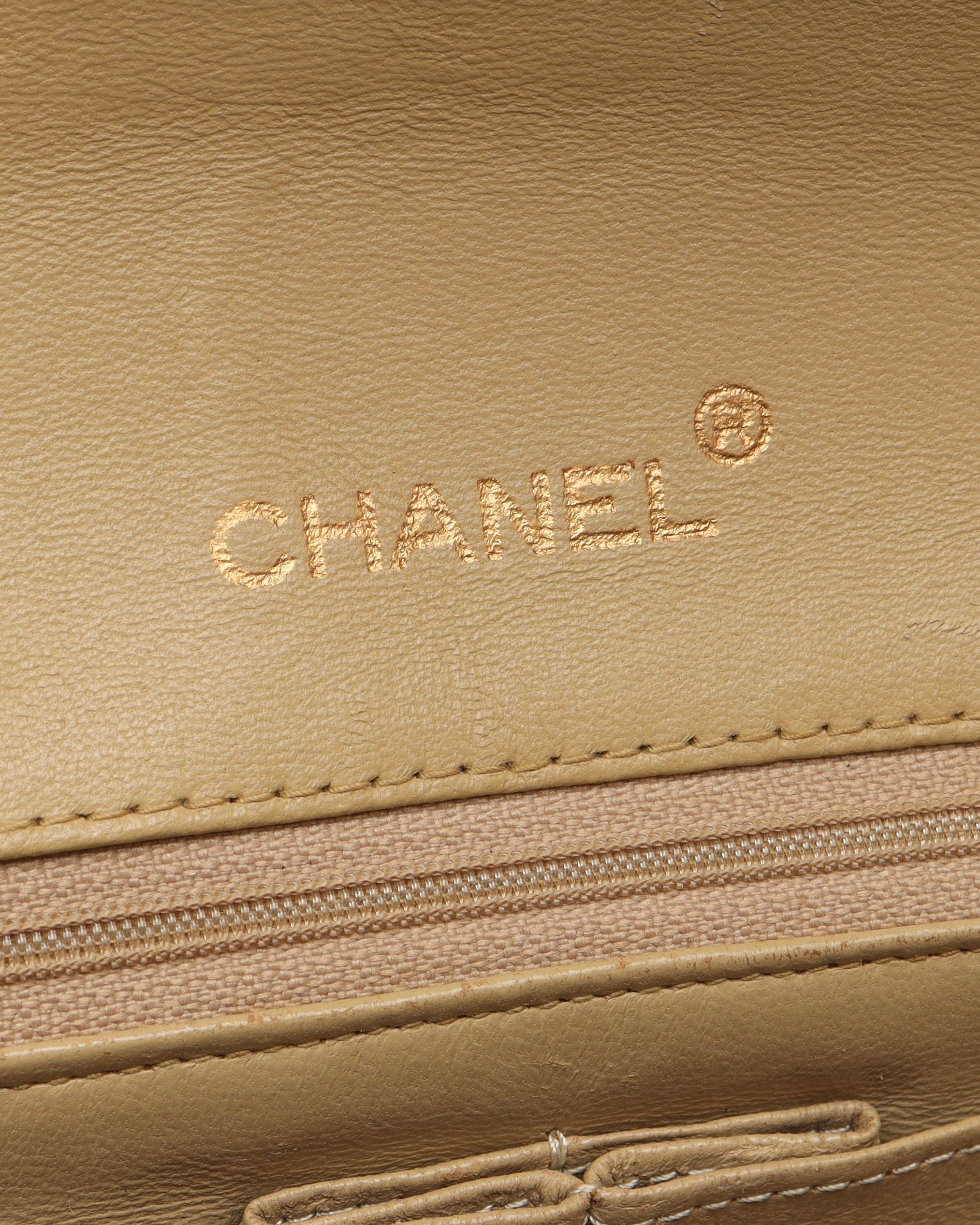 Chanel Classic Small Single Flap Bag