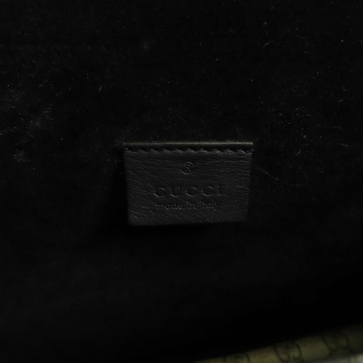 Gucci GG Supreme Dionysus Small (Medium)