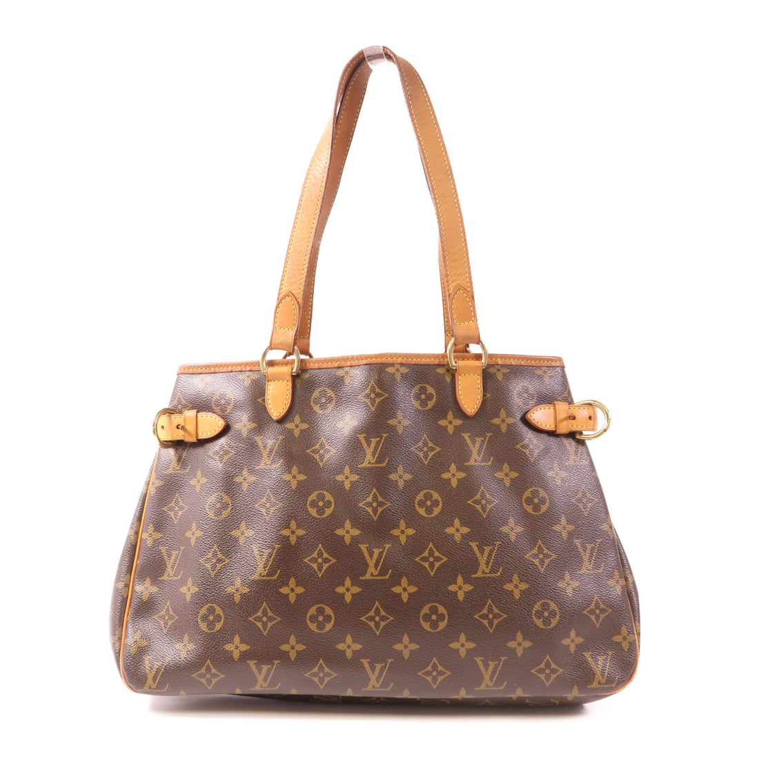 Louis Vuitton Batignolles Horizontal, Monogram