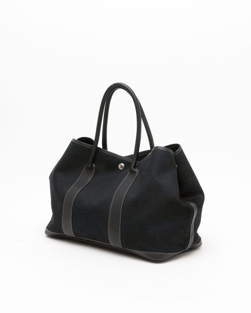 Hermes Garden Party 36 Bag