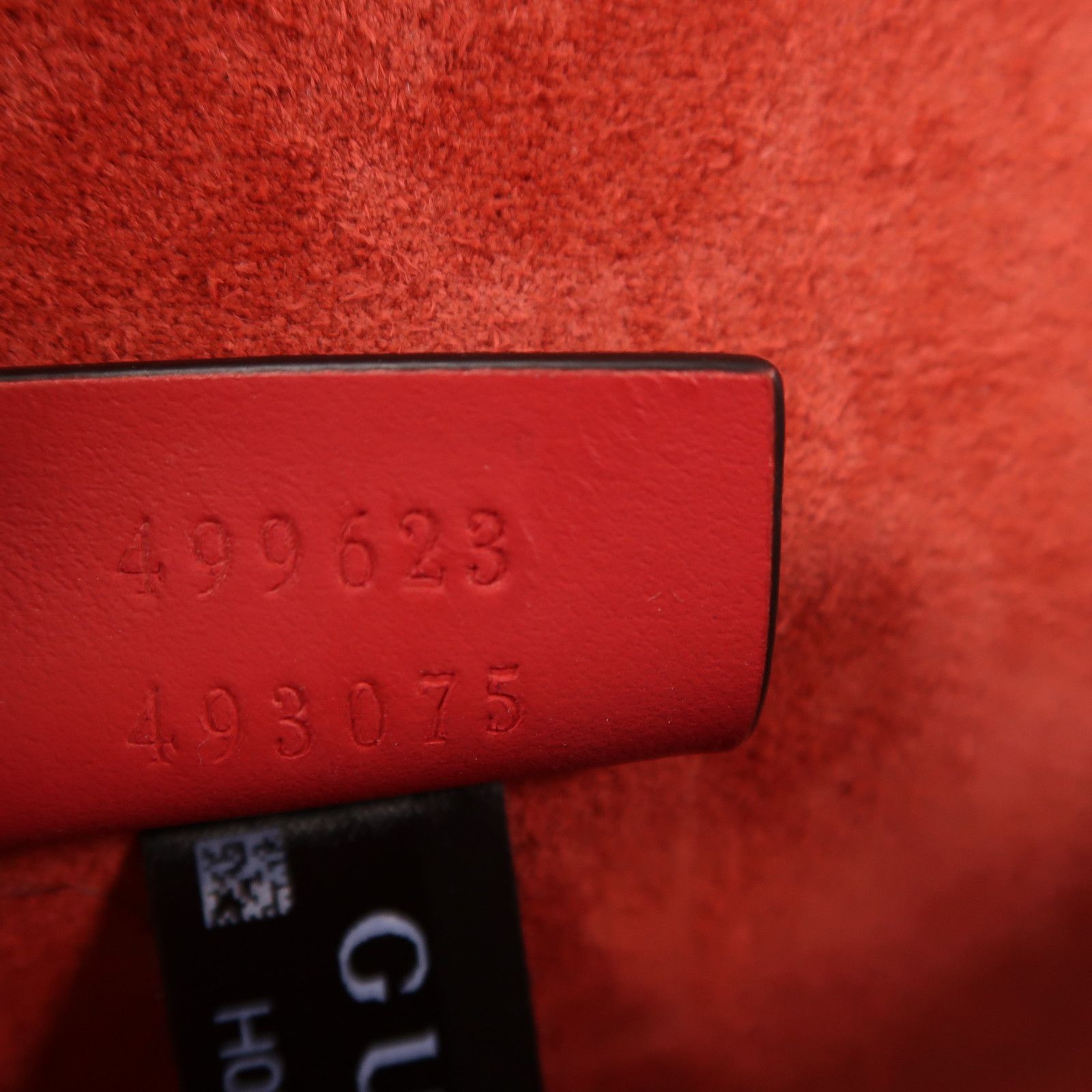Gucci Small Dionysus Shoulder Bag 499623, GG Supreme