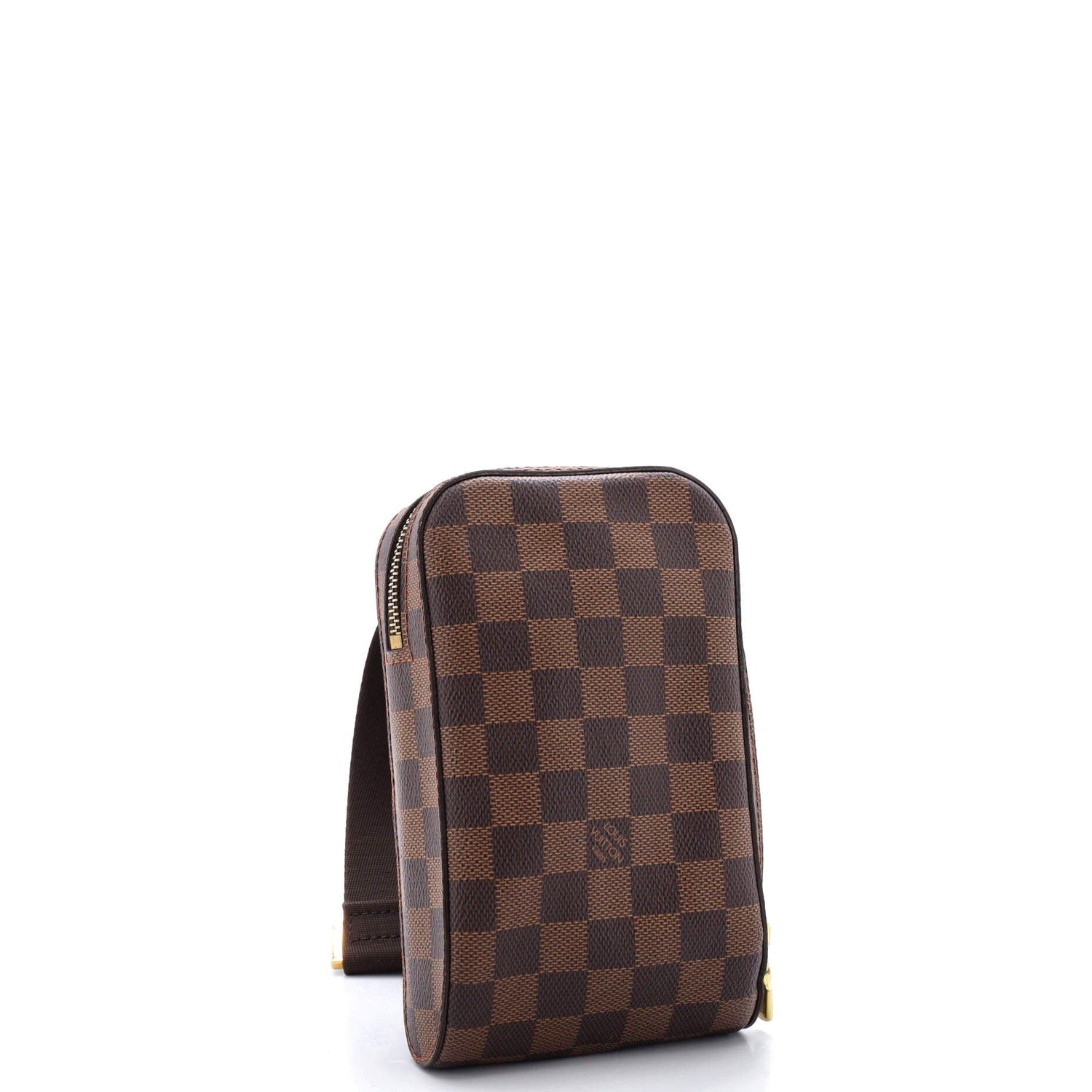 Louis Vuitton Geronimos Waist Bag Damier