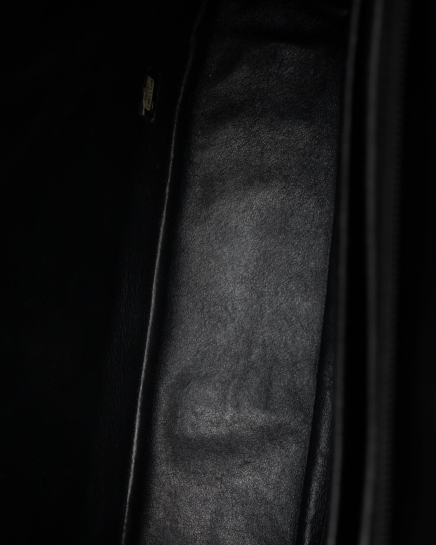 Chanel Classic Maxi Single Flap Bag