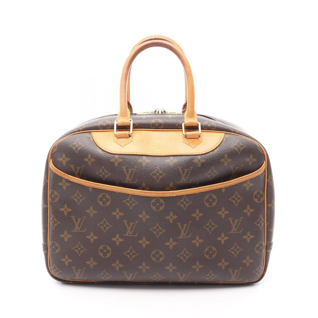 Louis Vuitton Deauville, Monogram