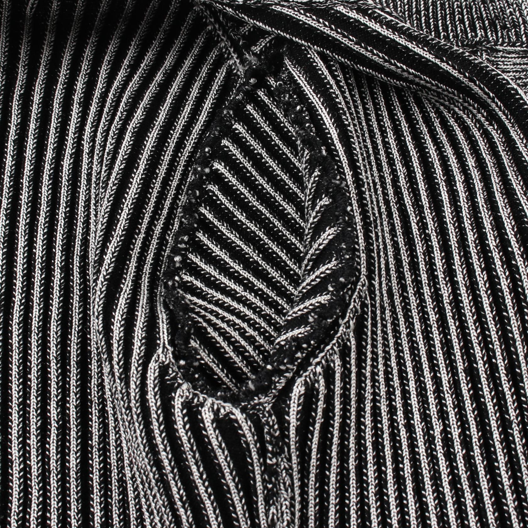 Louis Vuitton Gres Gray Cardigan Rw 221a Lj 3 Fmkc 97