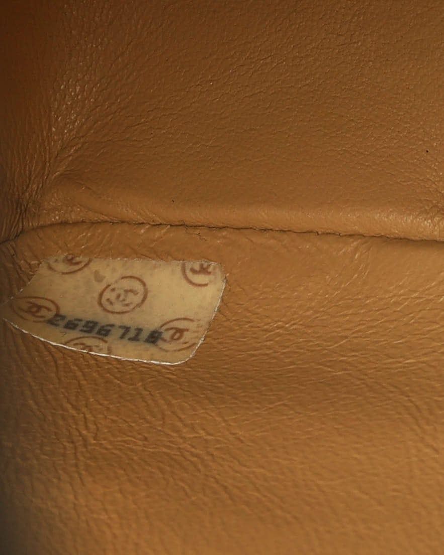 Chanel Classic Medium Double Flap Bag